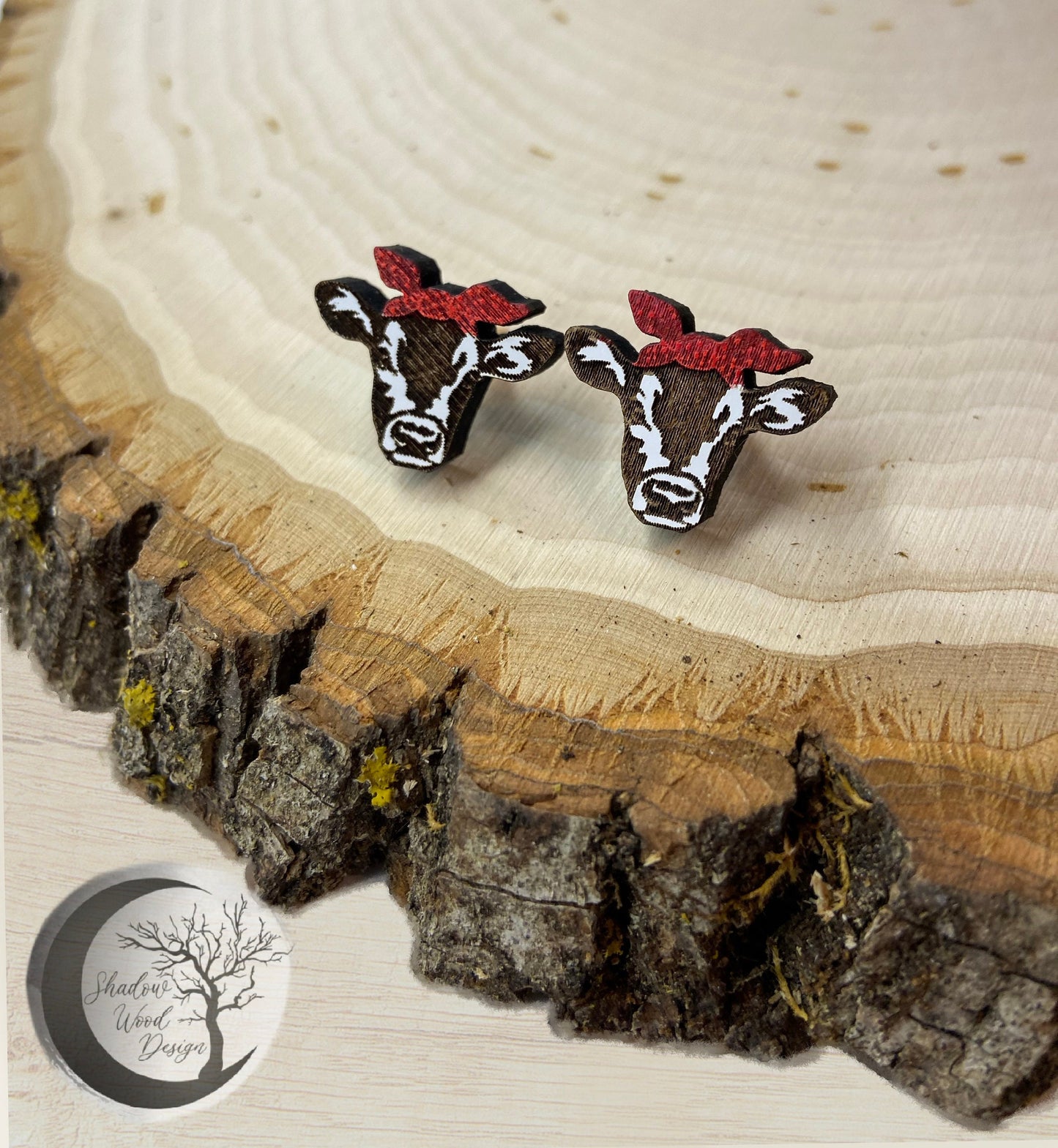 Cow Studs